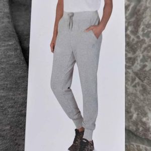 XXL-Light Gray, Fila Ladies' Jogger